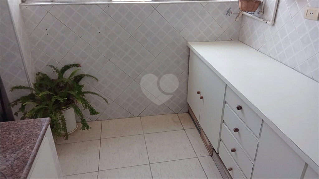 Venda Apartamento São Paulo Barro Branco (zona Norte) REO945902 26