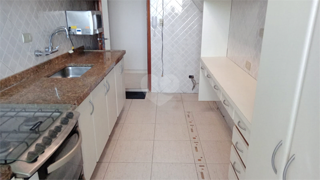 Venda Apartamento São Paulo Barro Branco (zona Norte) REO945902 26