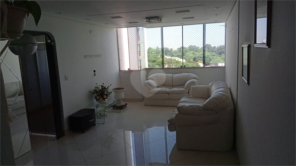 Venda Apartamento São Paulo Barro Branco (zona Norte) REO945902 12