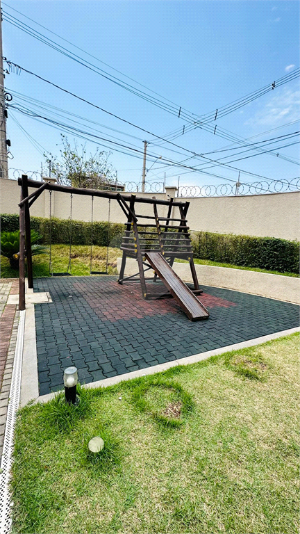 Venda Apartamento Piracicaba Parque Conceição Ii REO945915 30