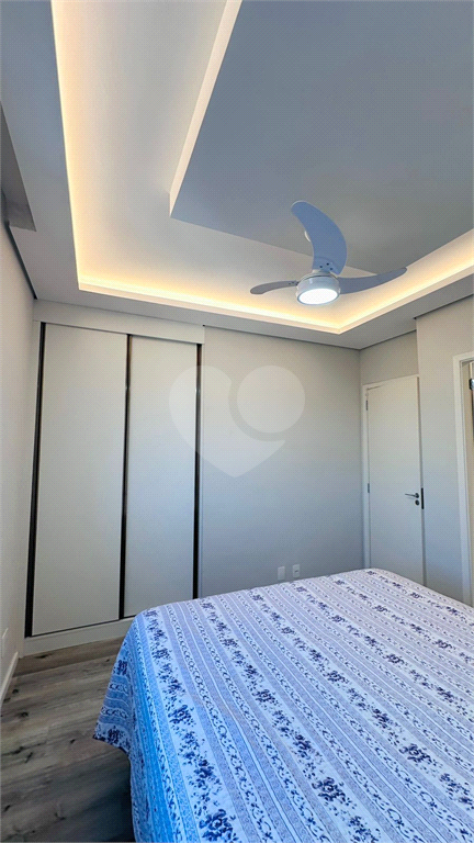 Venda Apartamento Piracicaba Parque Conceição Ii REO945915 15