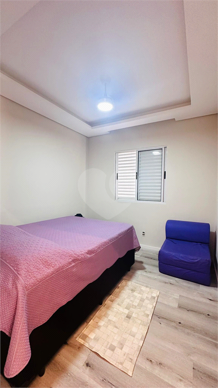 Venda Apartamento Piracicaba Parque Conceição Ii REO945915 16