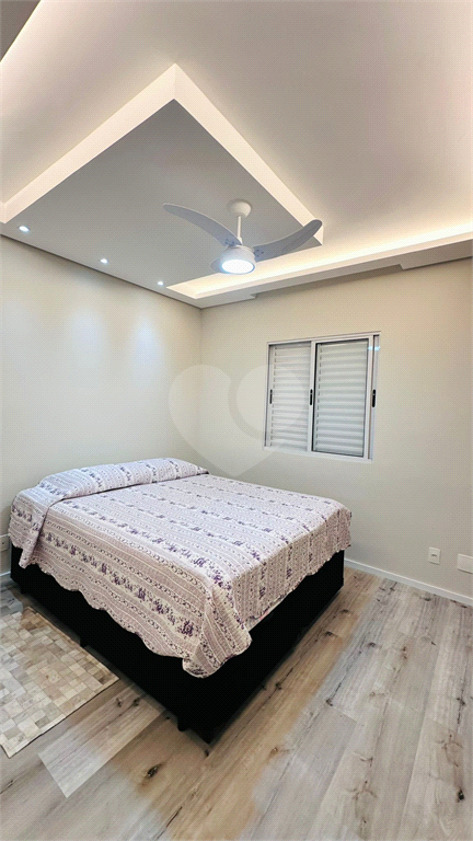 Venda Apartamento Piracicaba Parque Conceição Ii REO945915 10