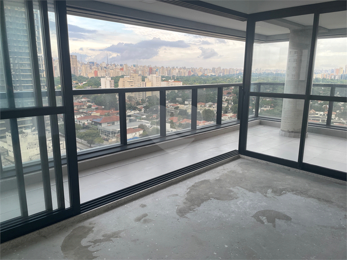 Venda Apartamento São Paulo Pinheiros REO945921 7