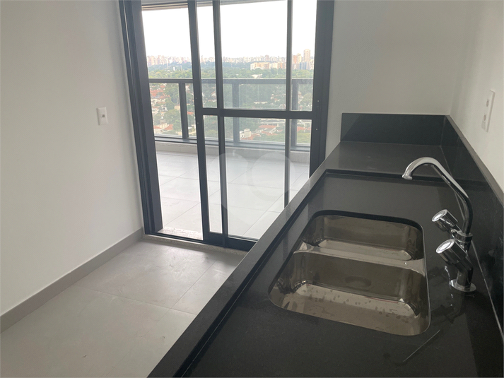 Venda Apartamento São Paulo Pinheiros REO945921 16