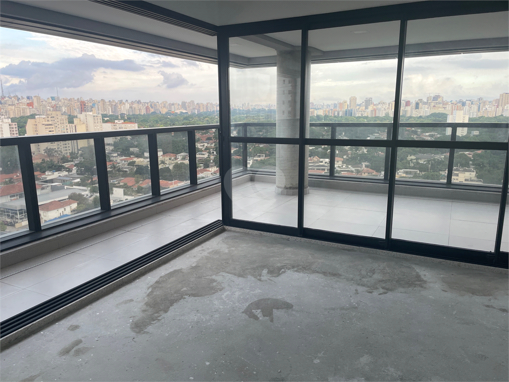 Venda Apartamento São Paulo Pinheiros REO945921 6