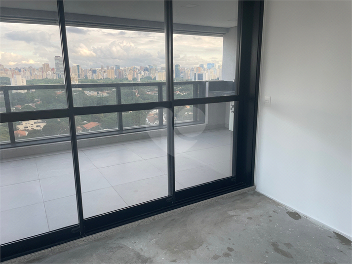 Venda Apartamento São Paulo Pinheiros REO945921 23