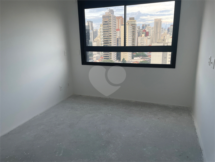 Venda Apartamento São Paulo Pinheiros REO945921 12