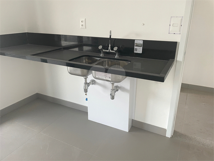 Venda Apartamento São Paulo Pinheiros REO945921 21