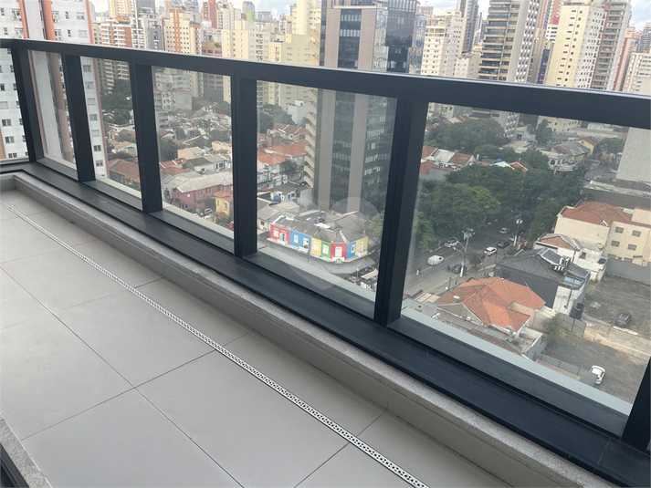 Venda Apartamento São Paulo Pinheiros REO945921 5