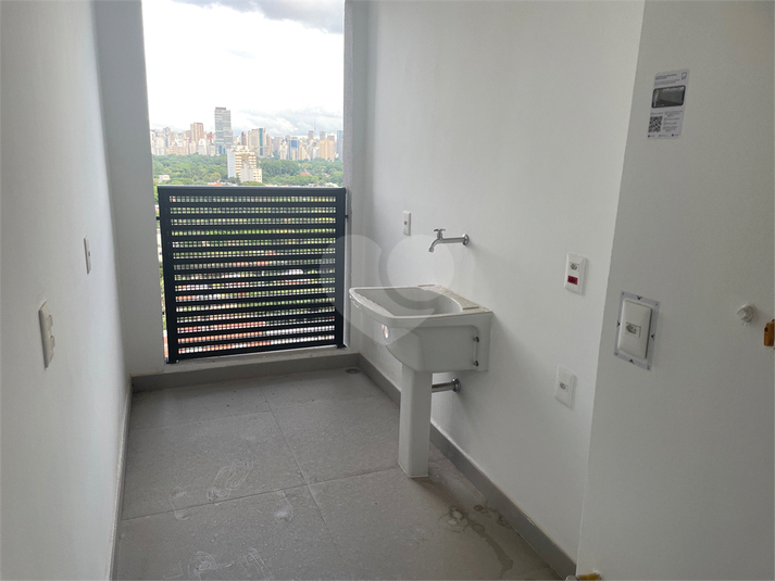 Venda Apartamento São Paulo Pinheiros REO945921 17