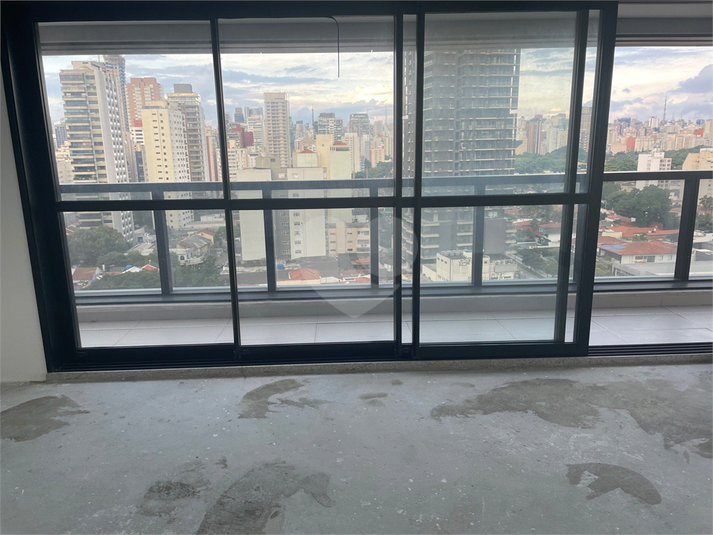 Venda Apartamento São Paulo Pinheiros REO945921 15