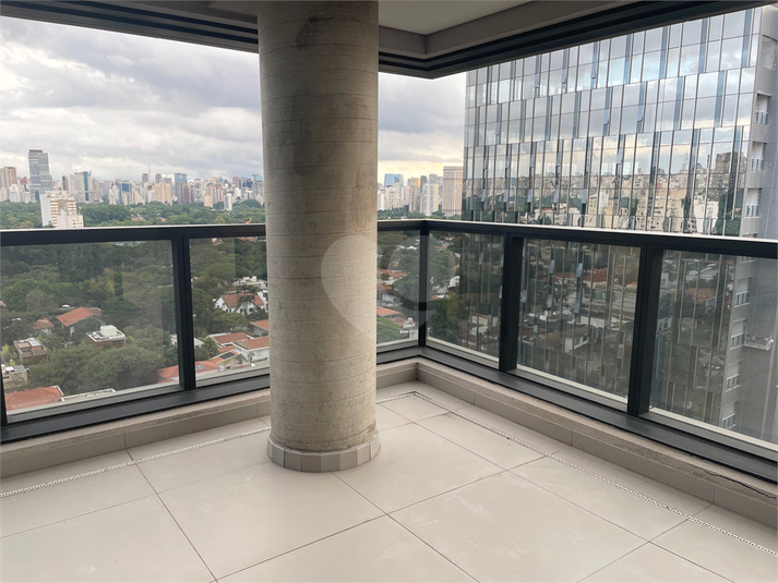 Venda Apartamento São Paulo Pinheiros REO945925 26