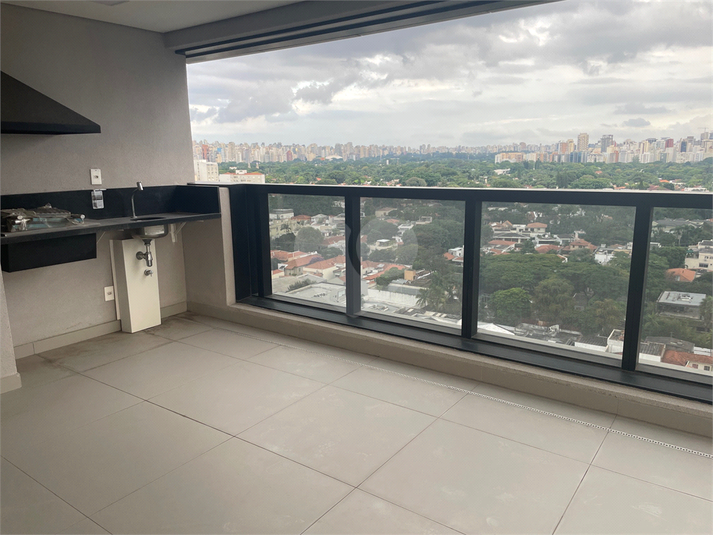 Venda Apartamento São Paulo Pinheiros REO945925 27