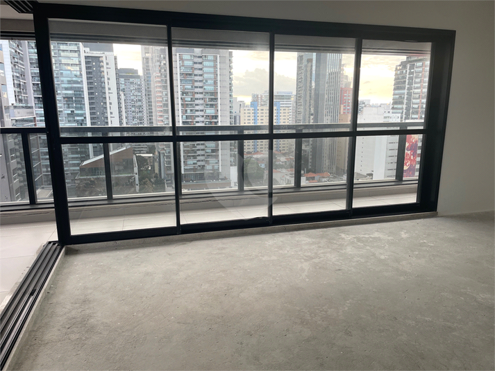 Venda Apartamento São Paulo Pinheiros REO945925 11