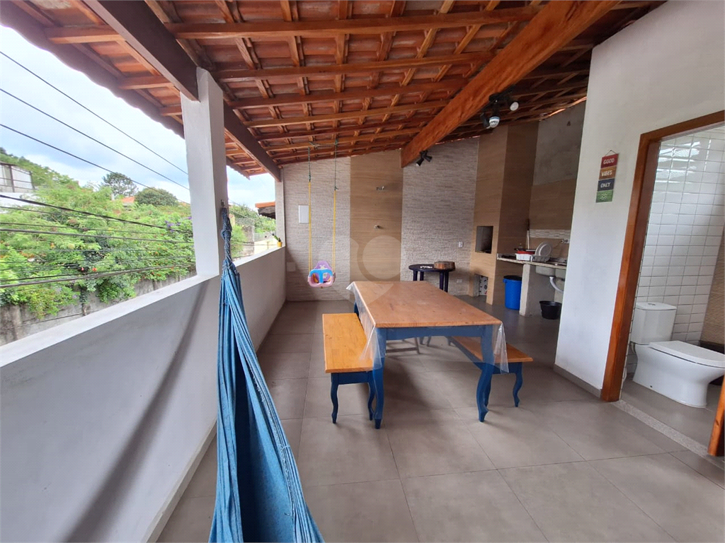 Venda Casa São Paulo Jardim Represa REO945927 16