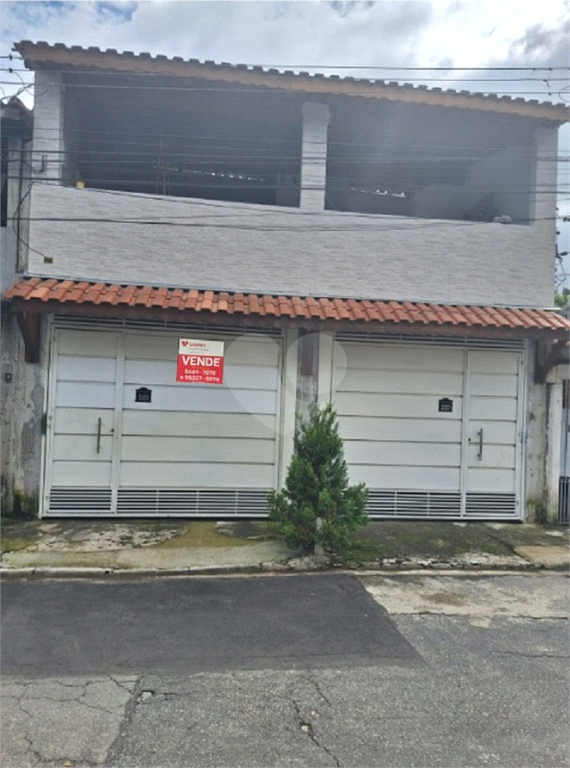 Venda Casa São Paulo Jardim Represa REO945927 1