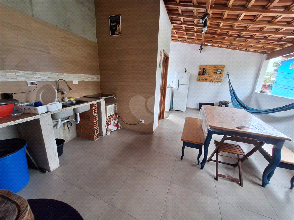 Venda Casa São Paulo Jardim Represa REO945927 21