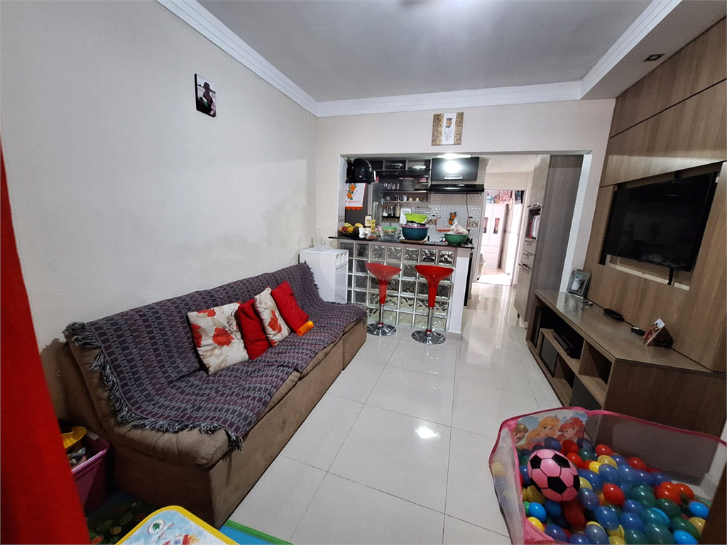 Venda Casa São Paulo Jardim Represa REO945927 2