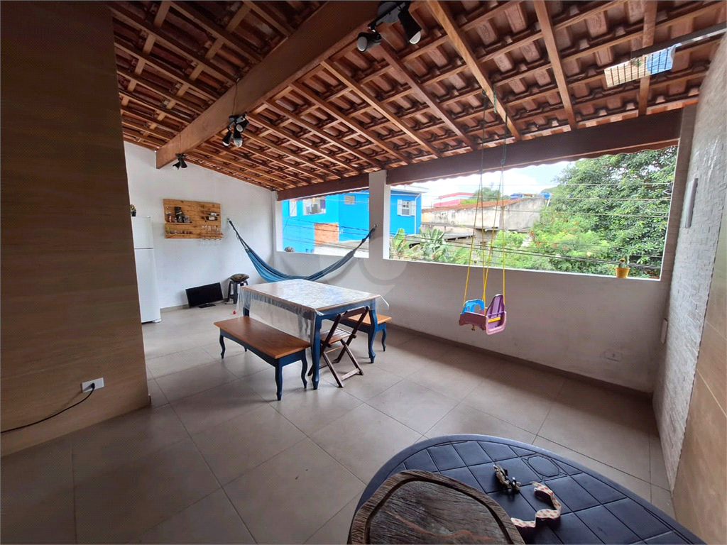 Venda Casa São Paulo Jardim Represa REO945927 20