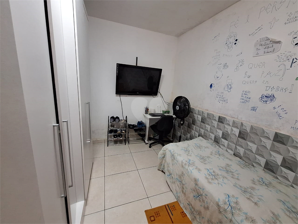 Venda Casa São Paulo Jardim Represa REO945927 10