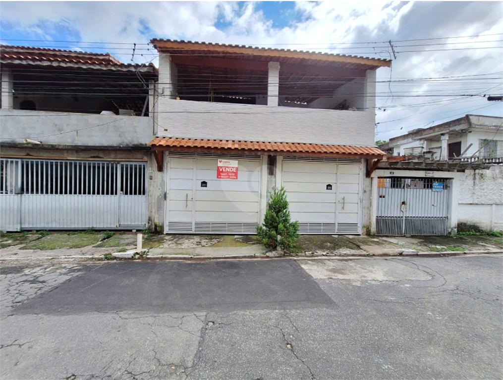 Venda Casa São Paulo Jardim Represa REO945927 31