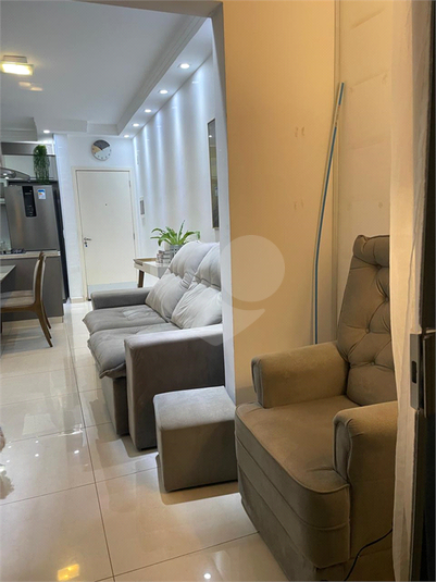 Venda Apartamento Itu São Luiz REO945931 9