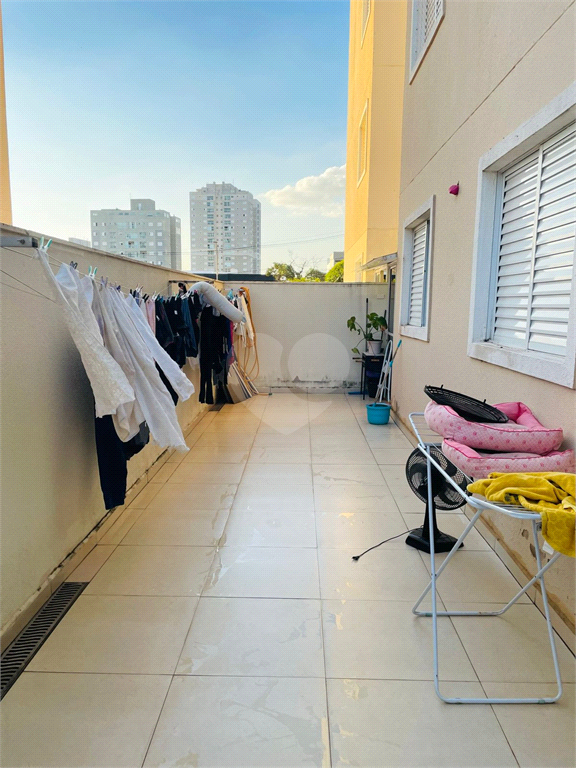 Venda Apartamento Itu São Luiz REO945931 25