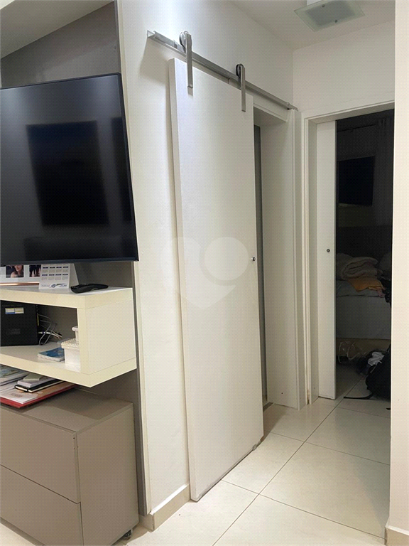 Venda Apartamento Itu São Luiz REO945931 19