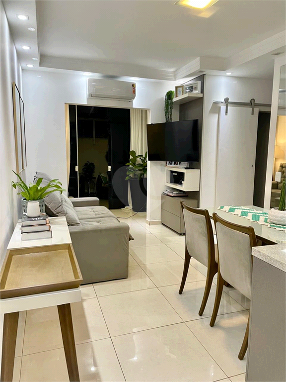 Venda Apartamento Itu São Luiz REO945931 4