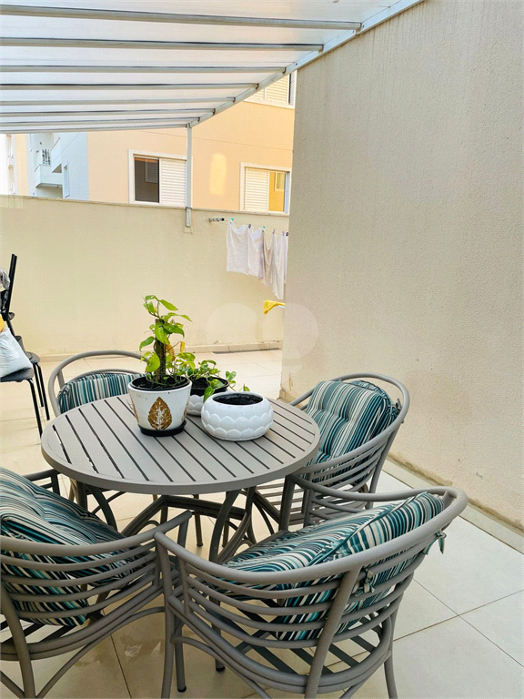 Venda Apartamento Itu São Luiz REO945931 24