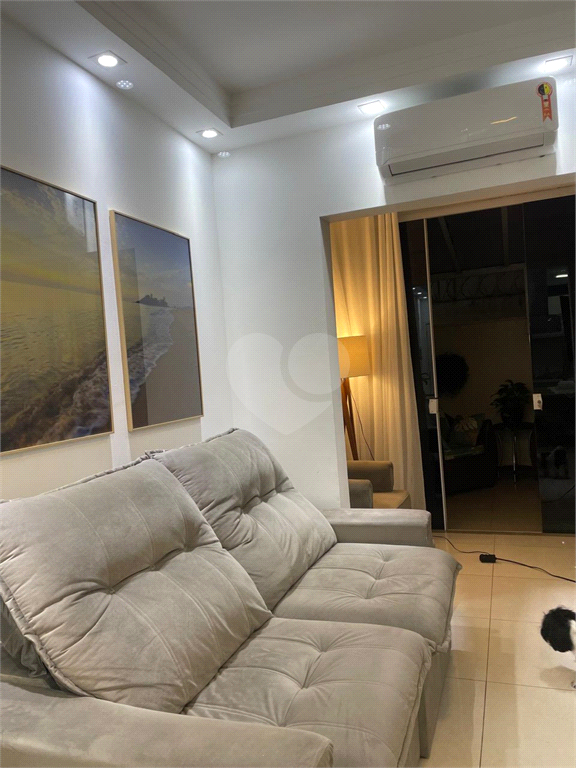 Venda Apartamento Itu São Luiz REO945931 5