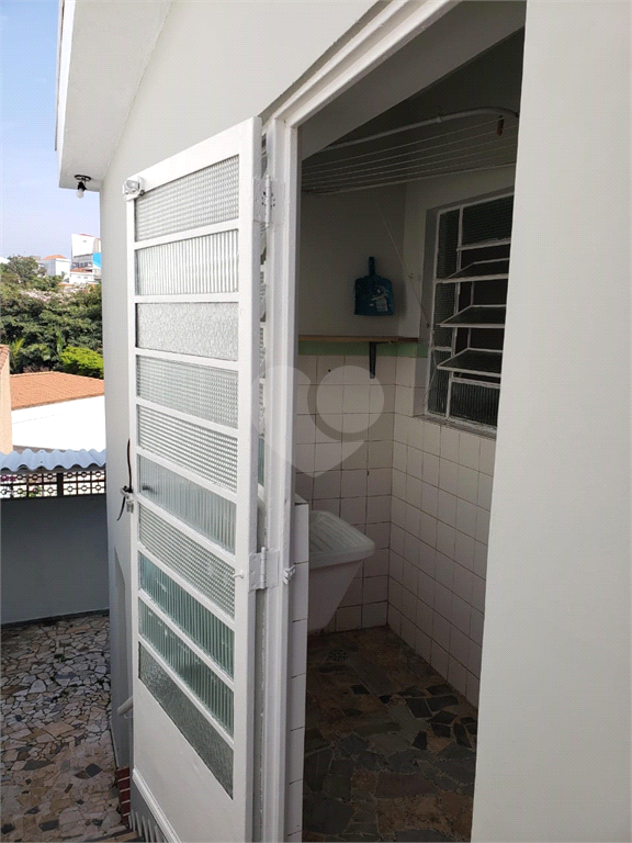 Venda Casa São Paulo Jardim Felicidade (zona Oeste) REO945945 22