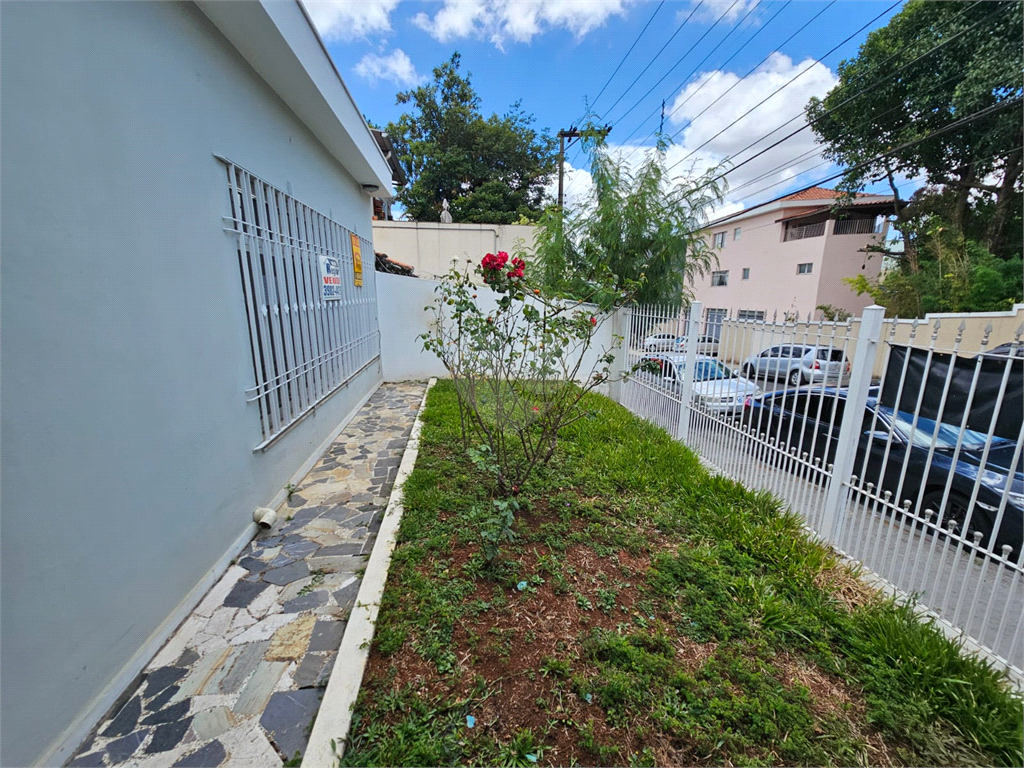 Venda Casa São Paulo Jardim Felicidade (zona Oeste) REO945945 5