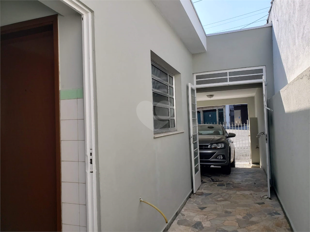 Venda Casa São Paulo Jardim Felicidade (zona Oeste) REO945945 23