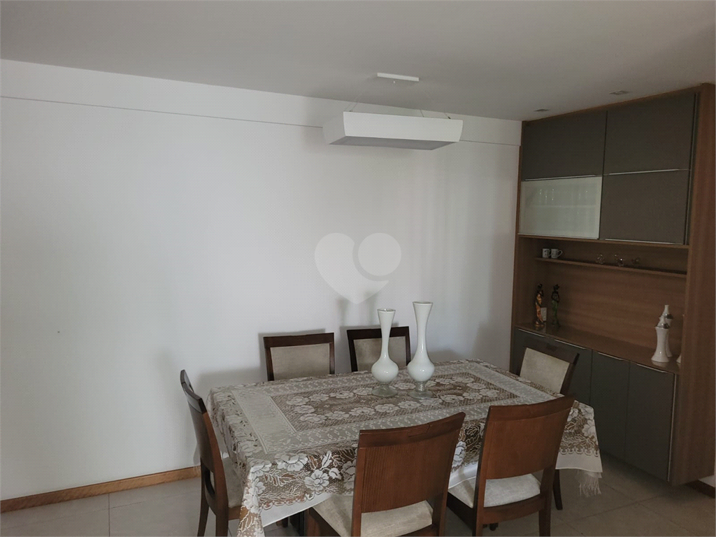 Venda Apartamento Niterói Santa Rosa REO945947 2