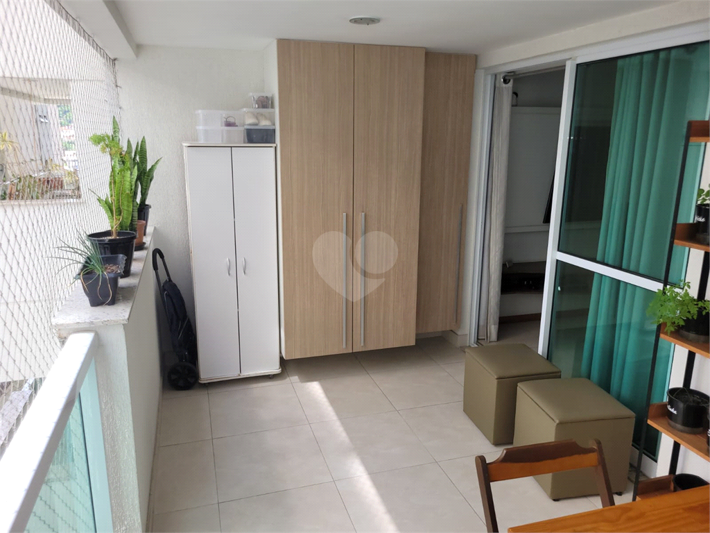 Venda Apartamento Niterói Santa Rosa REO945947 18