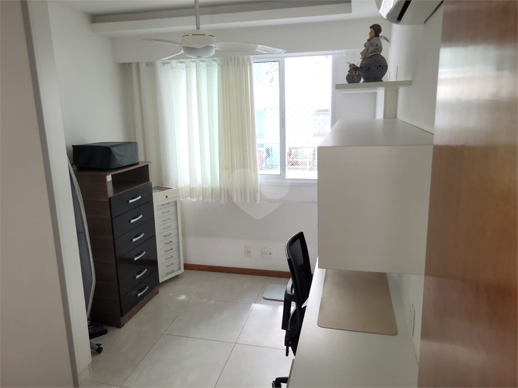 Venda Apartamento Niterói Santa Rosa REO945947 10