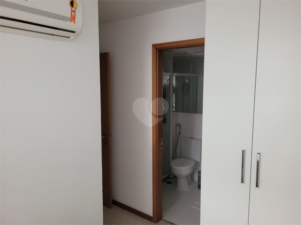 Venda Apartamento Niterói Santa Rosa REO945947 12