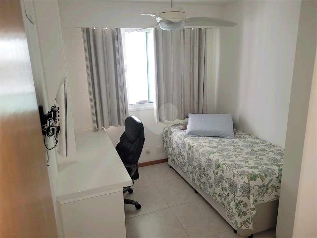 Venda Apartamento Niterói Santa Rosa REO945947 14