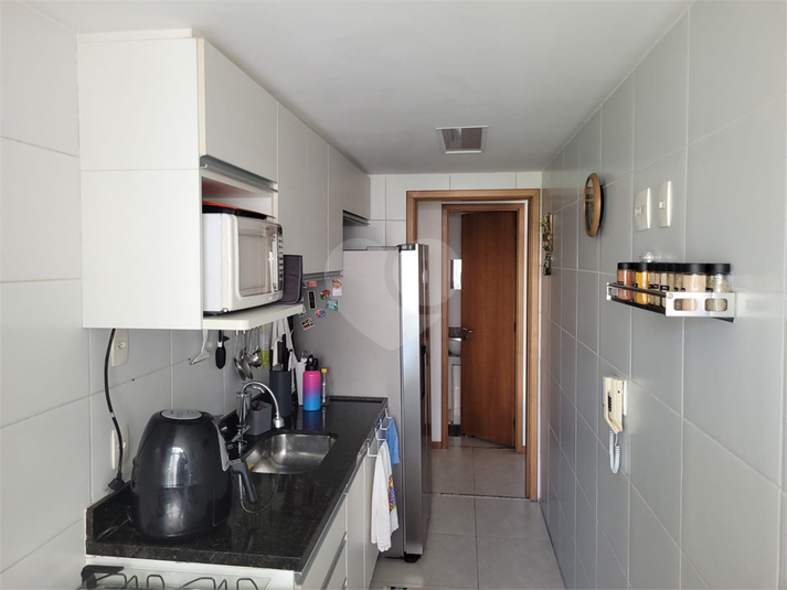 Venda Apartamento Niterói Santa Rosa REO945947 21