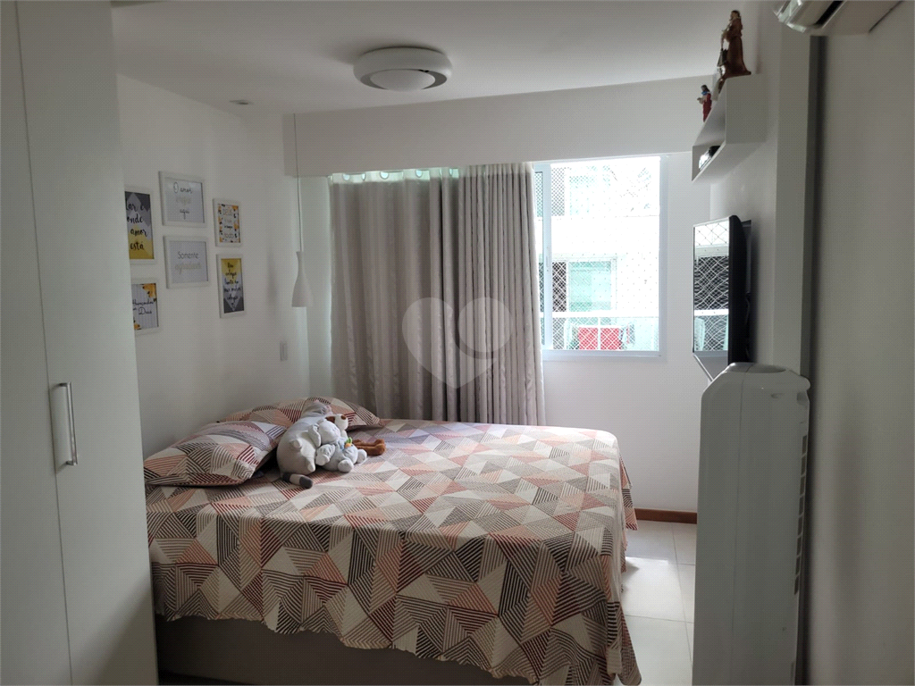 Venda Apartamento Niterói Santa Rosa REO945947 7