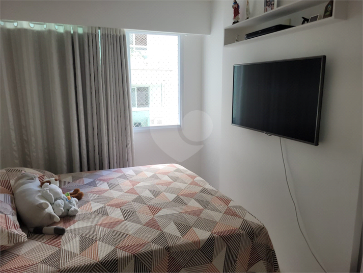 Venda Apartamento Niterói Santa Rosa REO945947 8