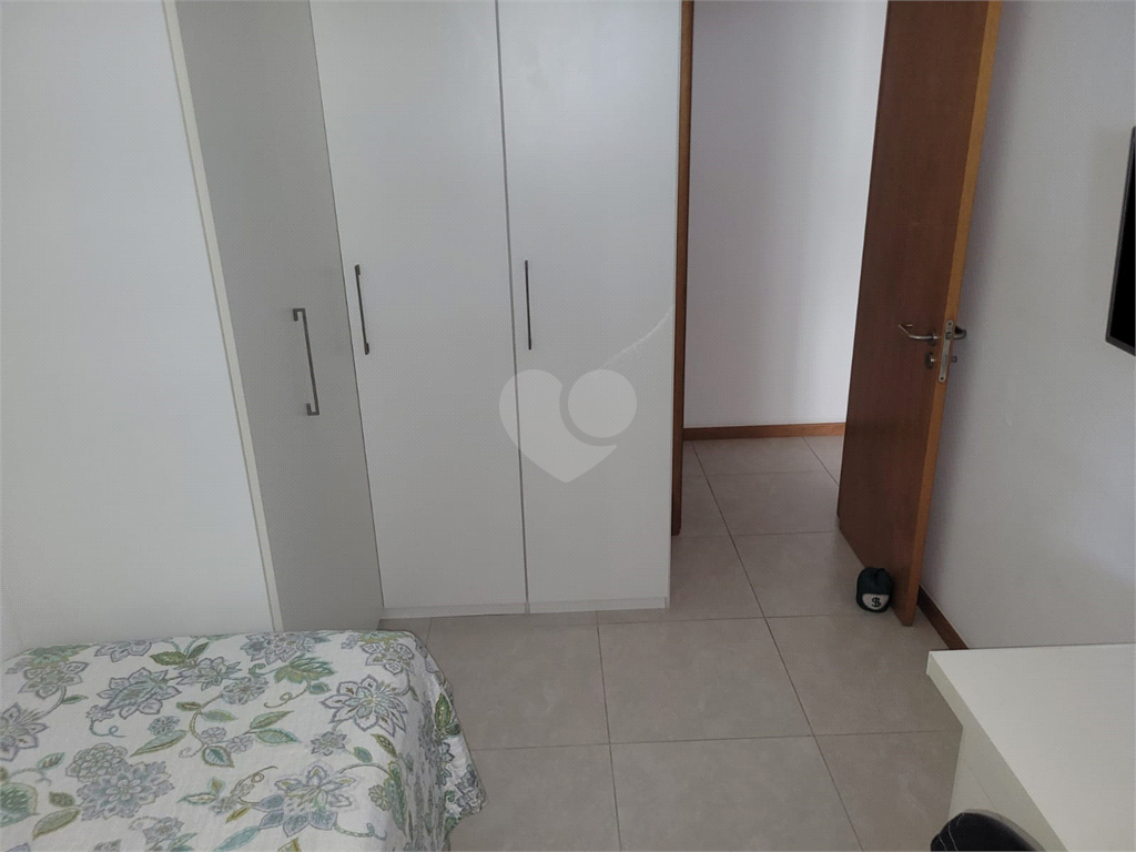 Venda Apartamento Niterói Santa Rosa REO945947 15