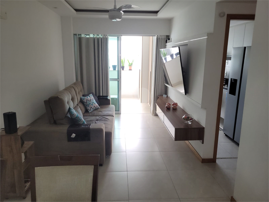 Venda Apartamento Niterói Santa Rosa REO945947 3