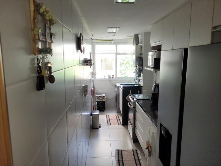 Venda Apartamento Niterói Santa Rosa REO945947 19