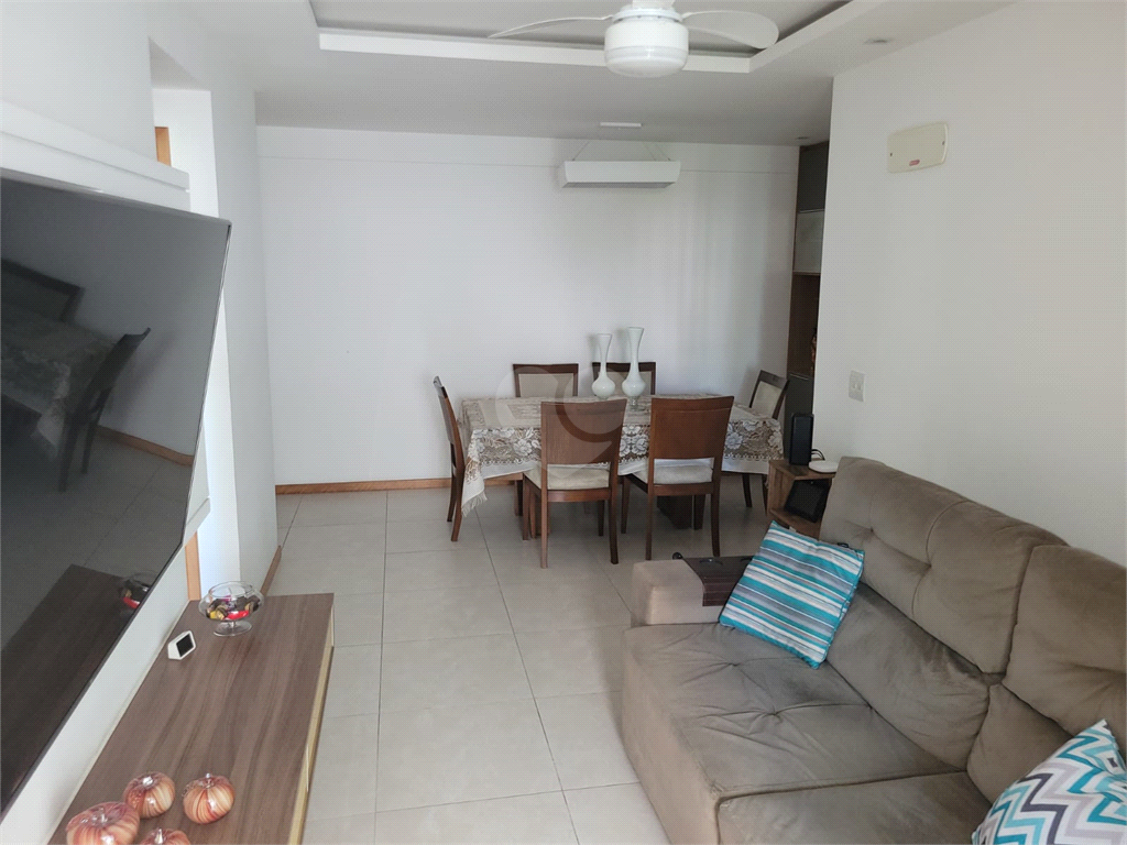 Venda Apartamento Niterói Santa Rosa REO945947 1