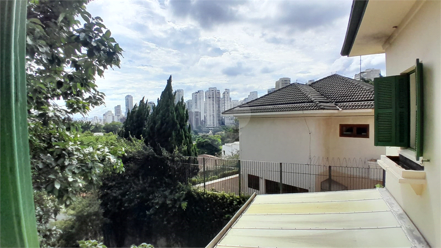 Venda Casa São Paulo Pacaembu REO945949 24