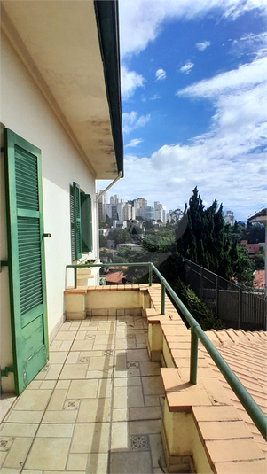 Venda Casa São Paulo Pacaembu REO945949 92