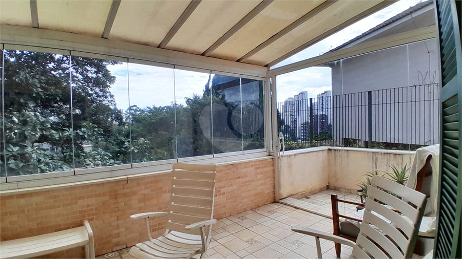 Venda Casa São Paulo Pacaembu REO945949 61